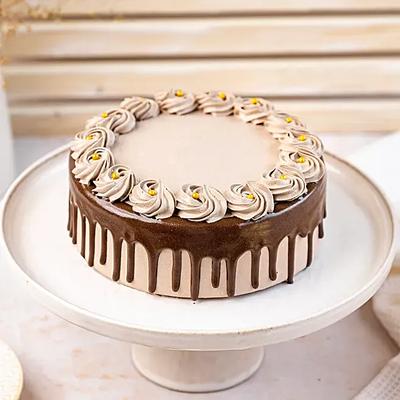 Corporate cakes