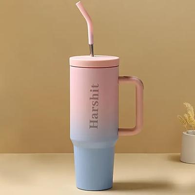 Branded mugs and drinkware