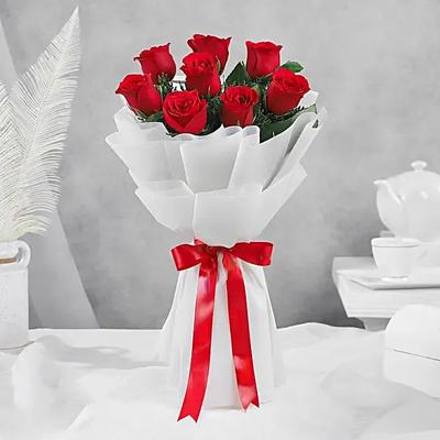 Corporate flowers