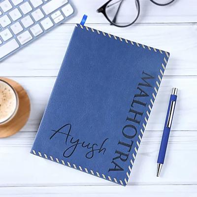 Branded desk and stationery gifts