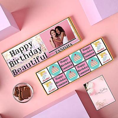 A Box of Birthday Treats