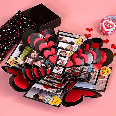 Beautiful Personalised Photos Heartagon