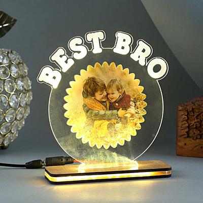 Best Bro LED Tabletop