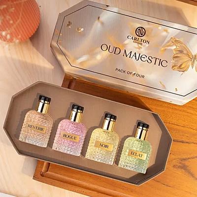 Carlton London Luxury Mood Oud Fragrance Set for wife
