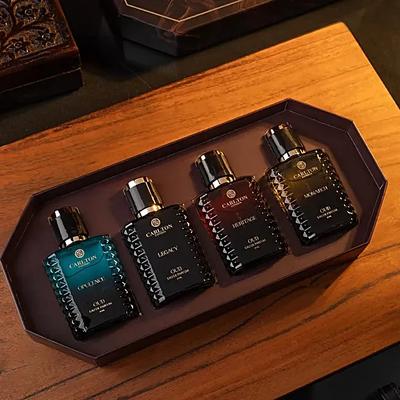 Carlton London The Royal Oud Fragrance Quartet for Men