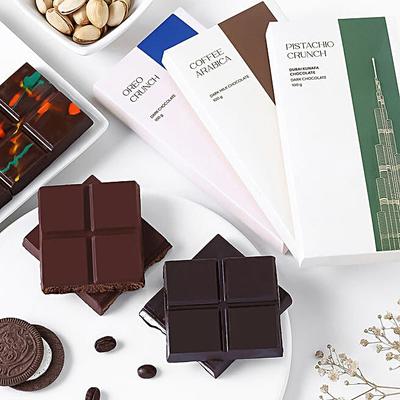 Exclusive Dubai Chocolates