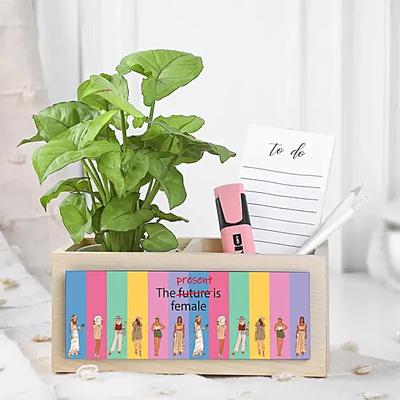 Graceful Syngonium Delight for Her