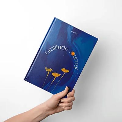 Gratitude Journal for Teachers Day by Ekatra