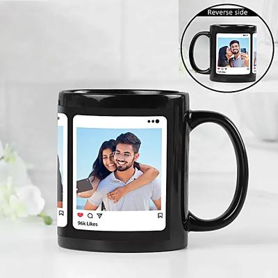 Instagrammable Memory Mug