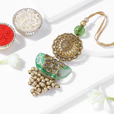 Jeweled Jade Affair Lumba