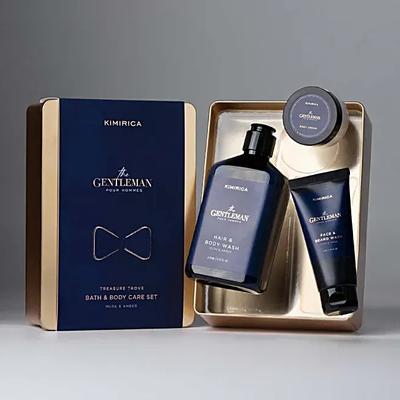 Kimirica Self Care Hamper for men
