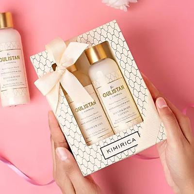 Kimirica The Gulistan Duo Gift Box