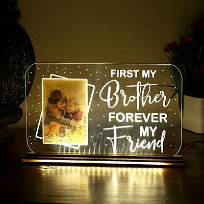 LED Tabletop For Bro