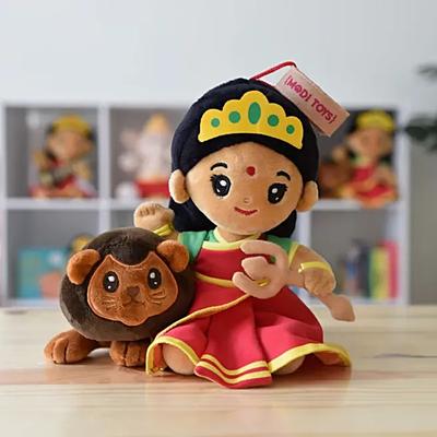 Mighty Devi Durga Mantra Singing Toy