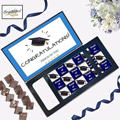 Milestone Moments Chocolate Set