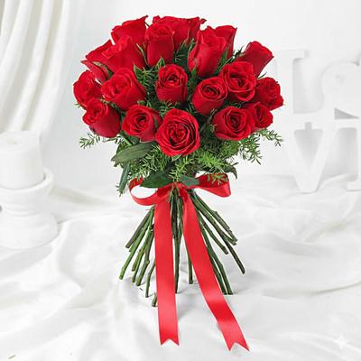 My Sweet Love Rose Bouquet