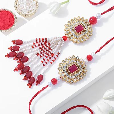 Regal Threads for Bhaiya Bhabhi