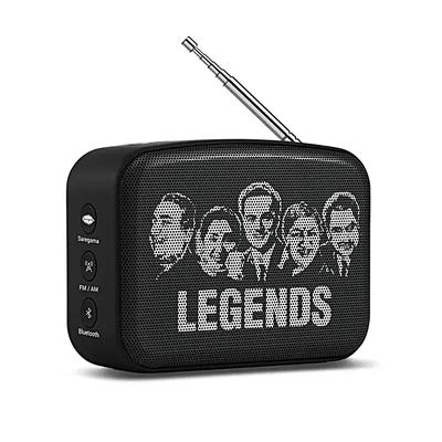 Saregama Carvaan Legends