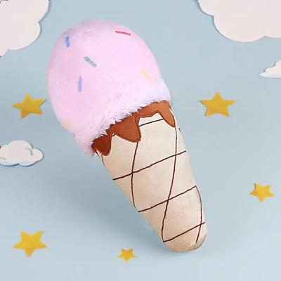 Scoop of Joy Plush Toy