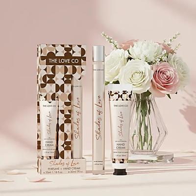 Shades of Love Touch n Scent Set