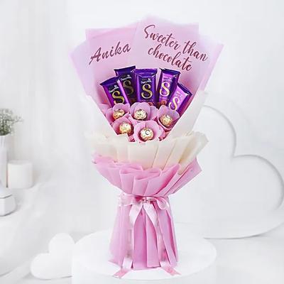 Sweethearts Chocolate Affair