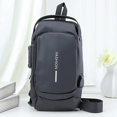 USB Charging Travel Bag Gift Set