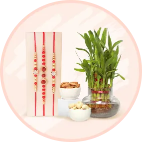 Rakhi Combos