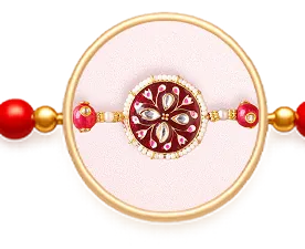 Designer Rakhi
