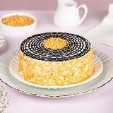 Butterscotch Cake Gifts