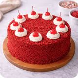 Red Velvet Gifts